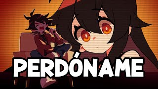 【Flin ft. Lin】Pérdoname【Cover 】