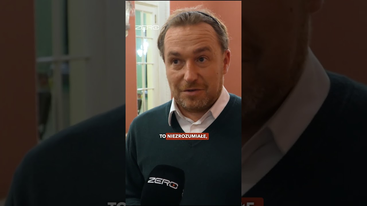 JAN MENCWEL O NOCNEJ PROHIBICJI