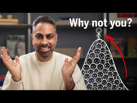 I Will Teach You To Be Rich | How to Have Better Finances Than 95% of People (in 3 Months)