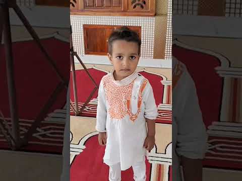 আমার ছেলে প্রত্যেক জুম্মা নামাজ পড়তে আসে| #safiurchannel733 #chatgpt #drzakirnaik #cartoon