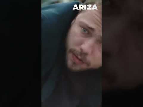 Ali Rıza'ya büyük tuzak #arıza #showtv #tolgasarıtaş #shortvideo #shorts