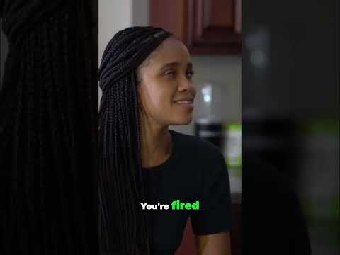 Blind Woman REVEALS Boss's Secret! SHOCKING Twist! | Ruined: Twice Blind #stashblackstories