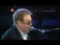 Elton John - Something About The Way You Look Tonight