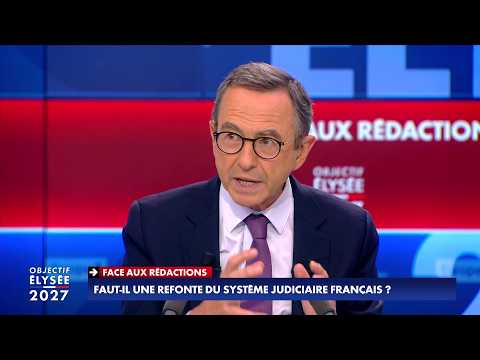 Bruno Retailleau : «Je veux <strong>des</strong> peines minimales pour ceux qui tabassent <strong>des</strong> policiers»