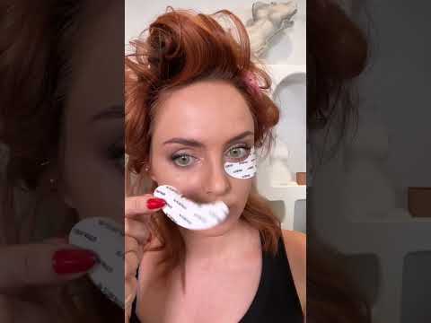 Grwm mom edition! Makeup for girls night out as a redhead ???