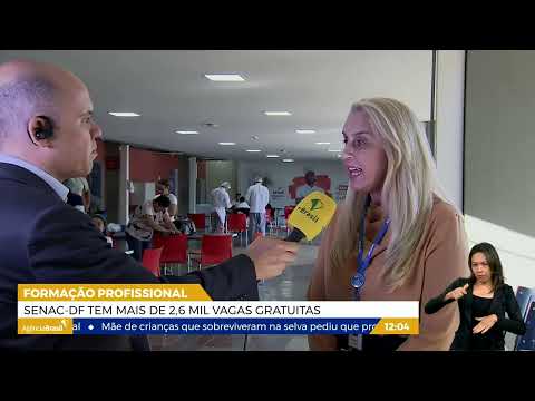 Repórter DF - 12/06/2023