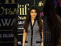 Sreeleela At IIFAA Awards Ustavam 2024 #sreeleela #ytshorts #maheshbabu #sreeleela #indiaglitztelugu  - 00:54 min - News - Video