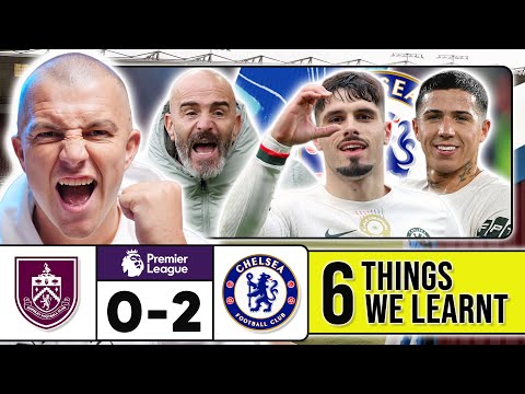 George Benson Football Chelsea - YouTube