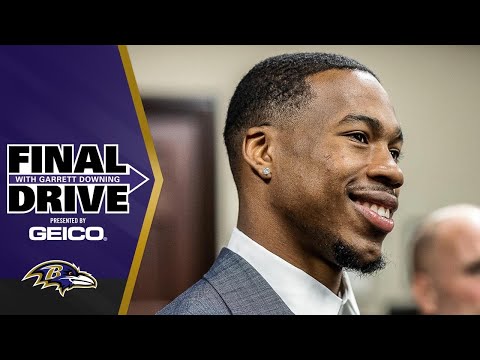 Culture Is a Big Part of Ravens' Free Agency Lure | Ravens Final Drive video clip