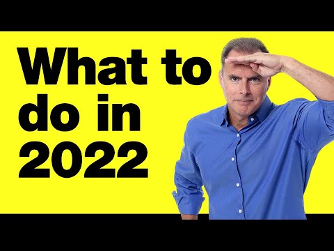 What's In Store for 2022?