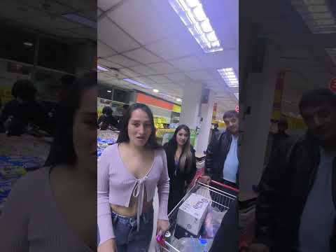 POR QUÉ ME DICEN COLOMBIANO EN CHILE?