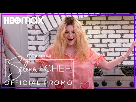 Selena + Chef'