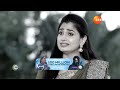 Radhaku Neevera Praanam | Ep - 304 | Webisode | Apr, 29 2024 | Nirupam, Gomathi Priya | Zee Telugu  - 08:21 min - News - Video