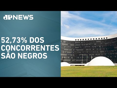 Eleições de 2024 tem menor número de candidatos desde 2008