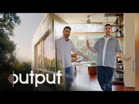 The Futuristics Studio Tour: Trees, Sunlight & Space to Collaborate