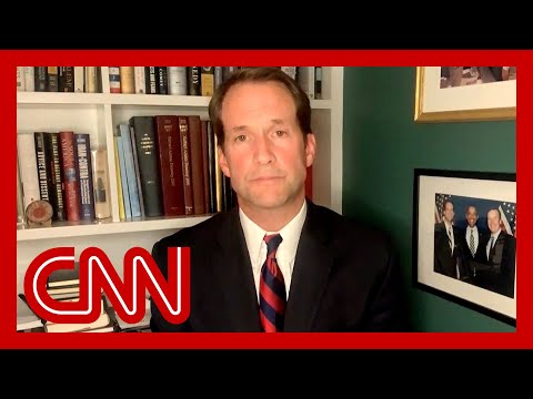 Top Democrat on House Intel committee calls on Biden to step aside after press conference