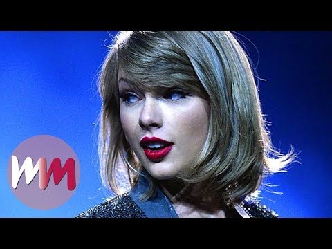 Top 10 Underrated Taylor Swift Songs