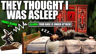 YouTube thumbnail for aloneintokyo's video titled 'They thought I was Offline...'