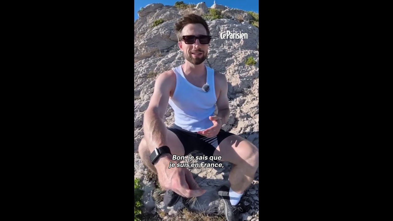 Un DJ se fait agresser dans une calanque près de La Ciotat