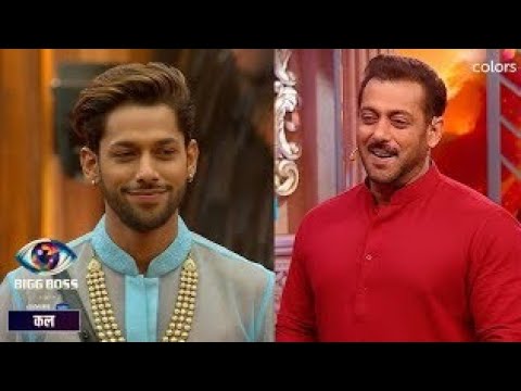 WEEKEND KA VAAR PROMO Salman ने की Baseer की जमकर तारीफ,Farhana के साथ दोस्ती टूटने पर हुए खुश BB19