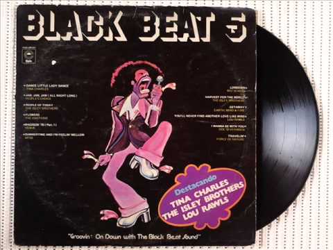 Black Beat - Funk and Soul