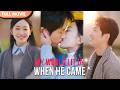 [ENG  SUB] My World Lit Up When He Came  FULL  #cdrama  #Minidrama #wangkaimu