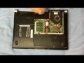 ??Dell XPS M1530 Densamble - No da video - No enciende - Reflow - Solucion - tutorial