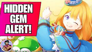 Vido-Test Haven  par DavidVinc