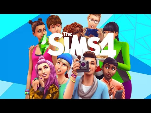 【シムズ4生放送】そういえば妖精でしっかり遊んでない気もするので遊んでみる【sims4Live】