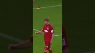 The PHANTOM Goal! 👻🤯