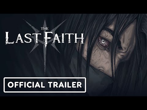The Last Faith - Official Release Month Trailer | Future Games Show 2023