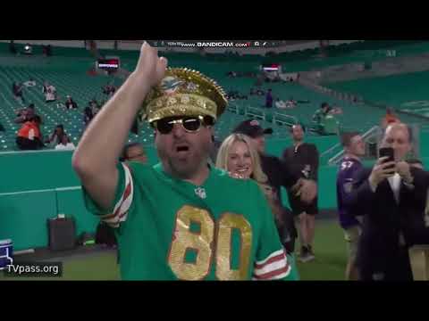 Week 9 NFL on Prime Pregame show Happy Halloween