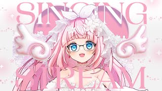 【 #歌枠 】9月スタート！お歌でエネルギーチャージ♡Singing Stream【 #銀鏡ちむ / #karaoke 】