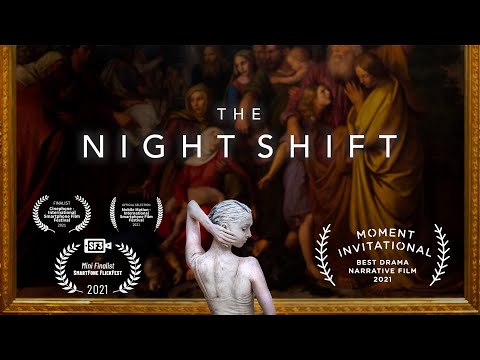 The Night Shift'