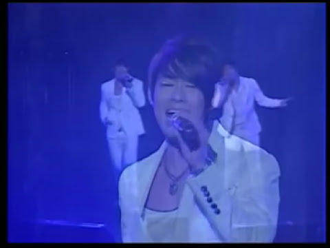 127 DAY - Vanness & Kangta