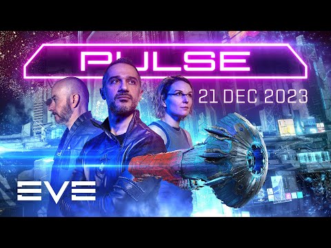 EVE Online | Pulse – End of Year Special 2023