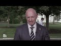 Sen. Mark Kelly explains why he supports Bidens plan to limit who can seek asylum  - 07:41 min - News - Video
