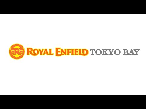 【MFD東京本店】ロイヤルエンフィールド東京ベイ🗼店内紹介😇#MFD東京  #ロイヤルエンフィールド #モトフィールドドッカーズ