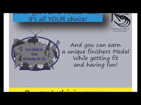 Race Video