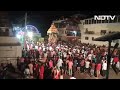 Thousands Defy Covid Rules To Attend Karnataka Chariot Festival  - 00:21 min - News - Video