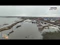 Kazakhstan Declares State of Emergency as Worst Floods in Decades Ravage the Country | News9  - 01:01 min - News - Video