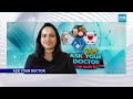 NRI Health Show | Ask Your Doctor | All about Vaccines | Doctor Damodhar Nerella MD | USA@SakshiTV  - 24:37 min - News - Video