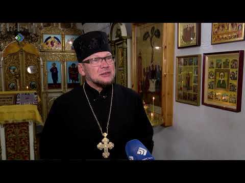 Мощи святого Сергия Радонежского привезут в столицу Коми