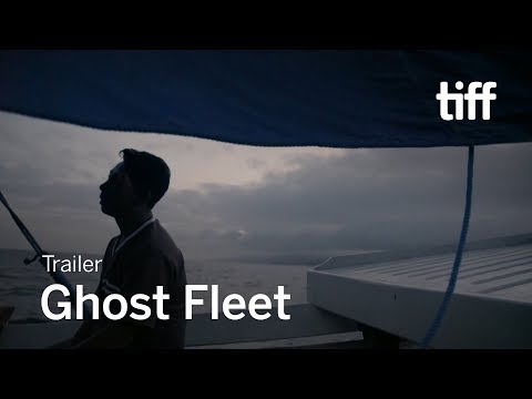Ghost Fleet'
