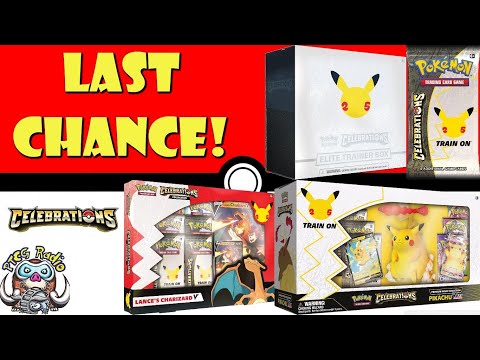 Pokemon TCG News