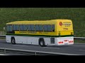 Nielson 250 Scania Apotech Games v1.2