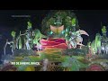 Second day of Rios top samba schools glitzy carnival parade  - 00:34 min - News - Video
