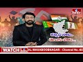 తెలుగోడి ఓటు కోసం కర్ణాటక నేతల తిప్పలు..! | Karnataka Leaders Concentration on Telugu People | hmtv  - 05:12 min - News - Video