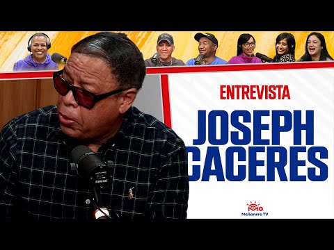 Quieren cambiar la linea a los SOBERANOS - Joseph Caceres