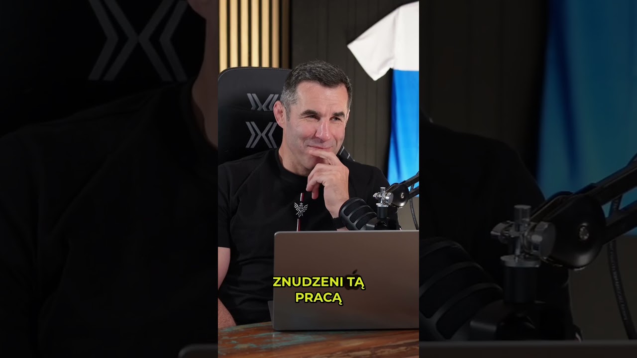 Dlaczego kariera prokuratora?